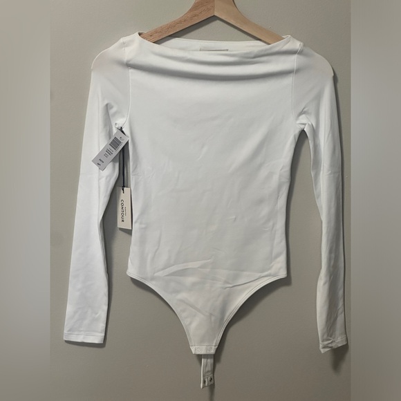 ARITZIA Babaton Bodysuits (3-piece bundle) - Picture 13 of 15